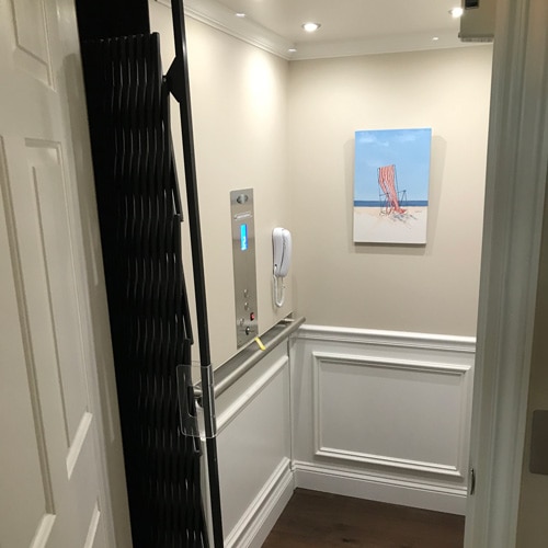 Residential Elevator & Lift Services, First Coast Elevator